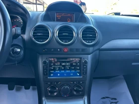 Opel Antara 2.4i 140к.с 4x4 , снимка 13