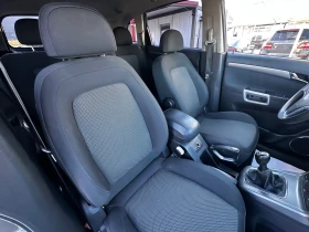 Opel Antara 2.4i 140к.с 4x4 , снимка 9
