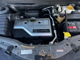 Opel Antara 2.4i 140к.с 4x4 , снимка 6