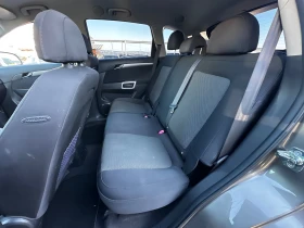 Opel Antara 2.4i 140к.с 4x4 , снимка 17