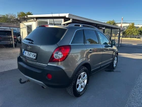Opel Antara 2.4i 140к.с 4x4 , снимка 2