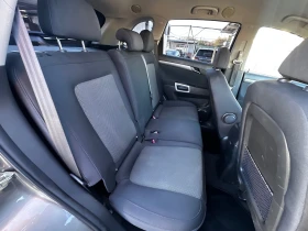 Opel Antara 2.4i 140к.с 4x4 , снимка 15
