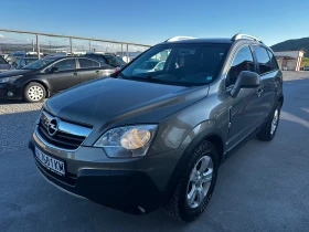 Opel Antara 2.4i 140к.с 4x4 , снимка 4