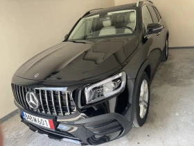 Mercedes-Benz GLB 250 4Matic, снимка 17