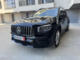 Mercedes-Benz GLB 250 4Matik, снимка 3