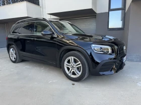 Mercedes-Benz GLB 250 4Matik, снимка 5