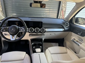 Mercedes-Benz GLB 250 4Matik, снимка 10