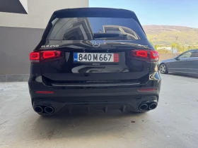 Mercedes-Benz GLB 250 4Matik, снимка 8