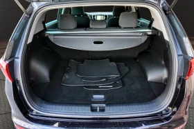 Kia Sportage 1.7CRDI CLASS STYLE PACK, снимка 15
