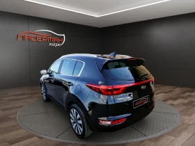Kia Sportage 1.7CRDI CLASS STYLE PACK, снимка 3