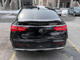 Mercedes-Benz GLE 43 AMG ДИСТРОНИК * 360 * H/K * ОБДУХВАНЕ * CARFAX, снимка 15