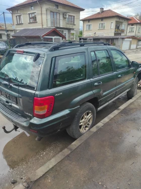 Jeep Grand cherokee, снимка 4