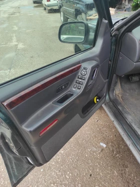 Jeep Grand cherokee, снимка 6