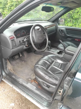 Jeep Grand cherokee, снимка 5