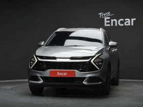 Kia Sportage 2.0 CRDi   2023 модел   186 к.с.   Автоматик   ТОП, снимка 2