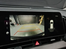Kia Sportage 2.0 CRDi   2023 модел   186 к.с.   Автоматик   ТОП, снимка 12