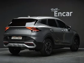 Kia Sportage 2.0 CRDi   2023 модел   186 к.с.   Автоматик   ТОП, снимка 1