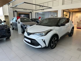 Toyota C-HR Club* Bitone, снимка 2