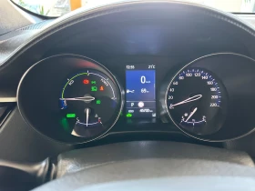 Toyota C-HR Club* Bitone, снимка 12