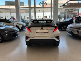 Toyota C-HR Club* Bitone, снимка 4