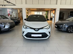 Toyota C-HR Club* Bitone, снимка 1