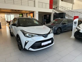 Toyota C-HR Club* Bitone, снимка 5