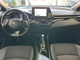 Toyota C-HR Club* Bitone, снимка 9