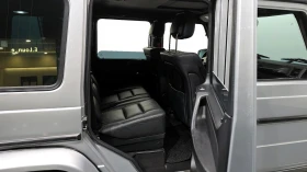 Mercedes-Benz G 350 BlueTEC, снимка 11