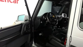 Mercedes-Benz G 350 BlueTEC, снимка 10