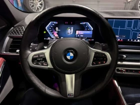 BMW X6 * M SPORT PRO* ДИСТРОНИК* ВЪЗДУХ* ОБДУХВАНЕ* 360, снимка 12