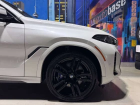 BMW X6 * M SPORT PRO* ДИСТРОНИК* ВЪЗДУХ* ОБДУХВАНЕ* 360, снимка 7