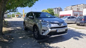 Toyota Rav4 2.0, снимка 1