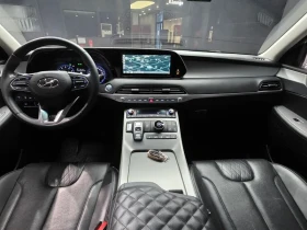 Hyundai Palisade Gasoline 3.8 2Wd Exclusive, снимка 7