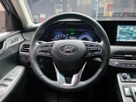 Hyundai Palisade Gasoline 3.8 2Wd Exclusive, снимка 14