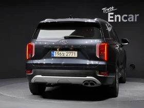 Hyundai Palisade Gasoline 3.8 2Wd Exclusive, снимка 4