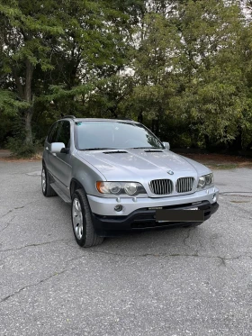 BMW X5 3.0i LPG, снимка 7