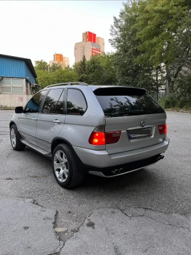 BMW X5 3.0i LPG, снимка 4