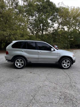 BMW X5 3.0i LPG, снимка 6