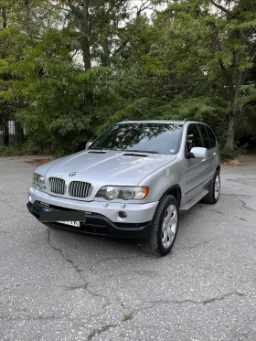BMW X5 3.0i LPG, снимка 2