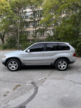 BMW X5 3.0i LPG, снимка 3