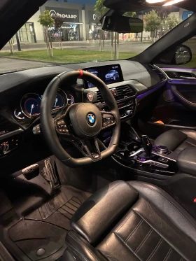 BMW X4 BMW X4 M40i xDrive M Performance 2019г., снимка 6