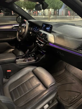 BMW X4 BMW X4 M40i xDrive M Performance 2019г., снимка 7