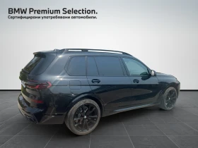 BMW X7 xDrive40i, снимка 2