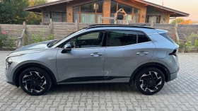 Kia Sportage 1.6 GT-Line 4WD, снимка 6