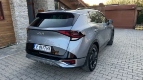 Kia Sportage 1.6 GT-Line 4WD, снимка 5