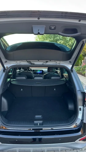 Kia Sportage 1.6 GT-Line 4WD, снимка 17