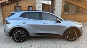 Kia Sportage 1.6 GT-Line 4WD, снимка 7