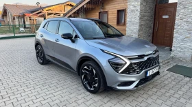 Kia Sportage 1.6 GT-Line 4WD, снимка 3
