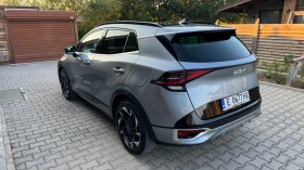 Kia Sportage 1.6 GT-Line 4WD, снимка 4
