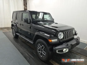 Jeep Wrangler, снимка 2